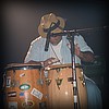 Atelier de percussions afrocubaines