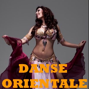 Atelier de Danse orientale