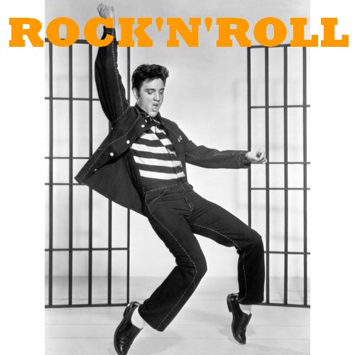 Découverte du Rock 'n' roll