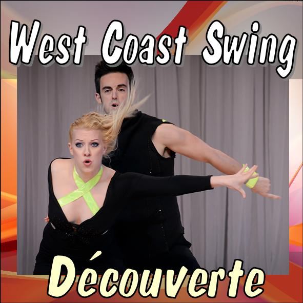 WEST COAST SWING consolidation