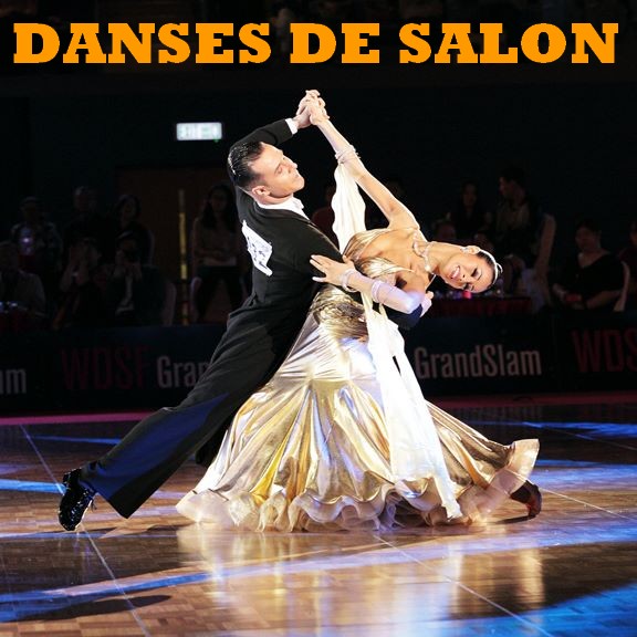 Découverte du Tango et du Cha-Cha-Cha